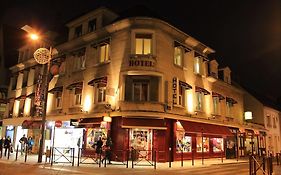 Hotel du Cygne Beauvais